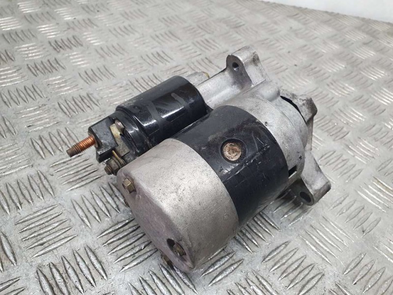 Recambio de motor arranque para citroën saxo 1.1 monaco referencia OEM IAM SIN REF  