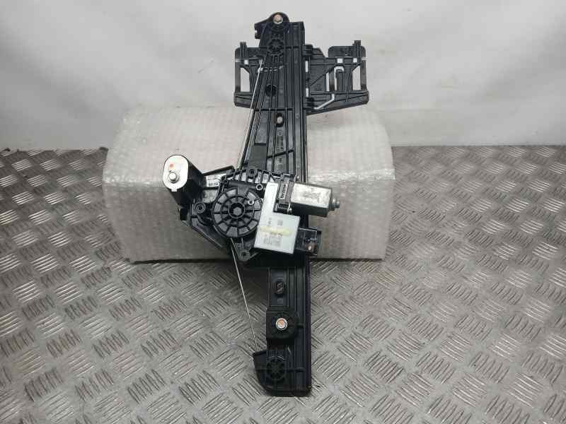 Recambio de elevalunas trasero derecho para citroën c4 1.5 hdi referencia OEM IAM 9832714280  ELECTRICO