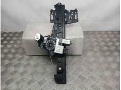 Recambio de elevalunas trasero derecho para citroën c4 1.5 hdi referencia OEM IAM 9832714280  ELECTRICO
