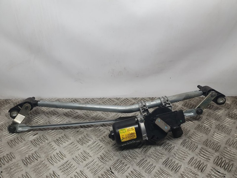 Recambio de motor limpia delantero para renault kangoo profesional referencia OEM IAM 8200409692D 54001902 