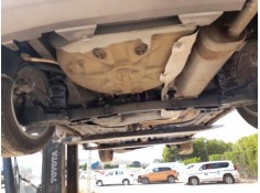 Recambio de puente trasero para opel corsa f (p2jo) 1.2 (68) referencia OEM IAM 1648273380 DISCO C/ABS Y 4 TORNILLOS 