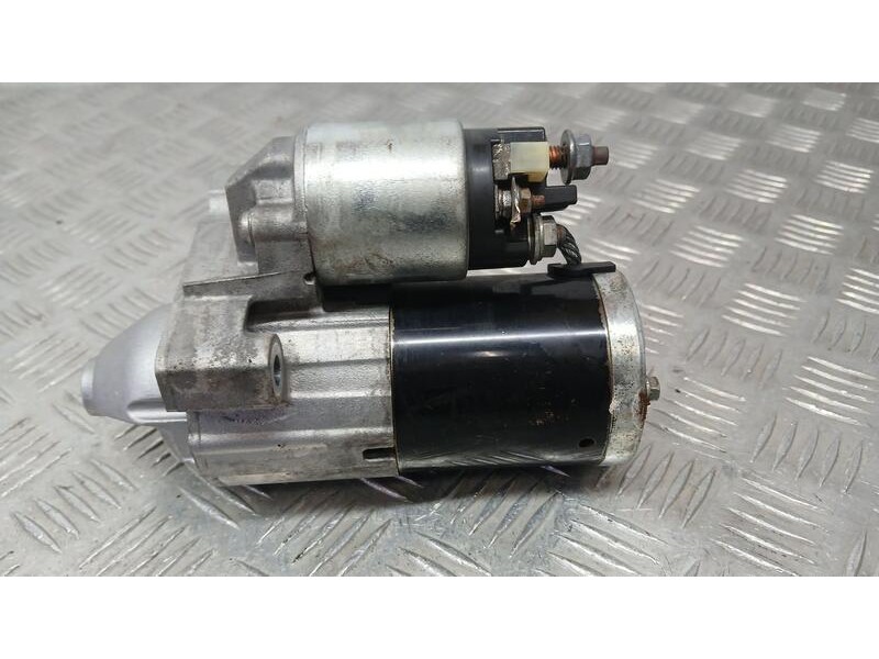 Recambio de motor arranque para citroën c4 picasso sx referencia OEM IAM 9663528880 MITSUBISHI M000T22471