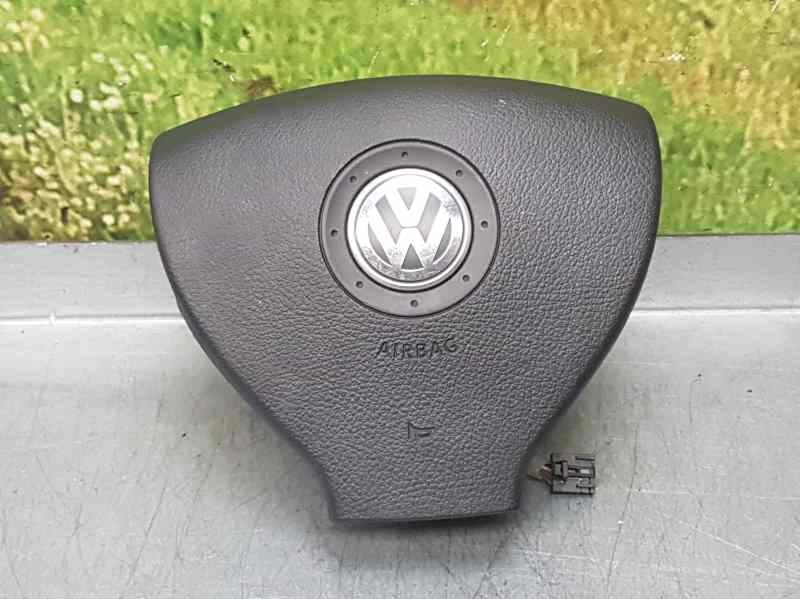 Recambio de kit airbag para volkswagen eos (1f7) 2.0 tdi referencia OEM IAM 1Q0959655A  