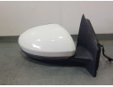Recambio de retrovisor derecho para renault megane iv hatchback (b9a/m/n_) 1.5 blue dci 115 (b9a6) referencia OEM IAM 26223011B 