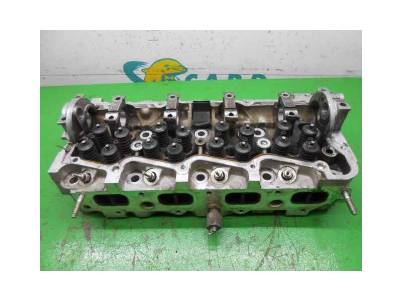 Recambio de culata para mazda 6 berlina (gg) 2.0 diesel cat referencia OEM IAM RF5C11  SE RECOMIENDA COMPROBAR A PRESIÓN