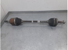 Recambio de transmision delantera izquierda para hyundai ix35 (lm, el, elh) 1.6 referencia OEM IAM 495002Y800SJ  