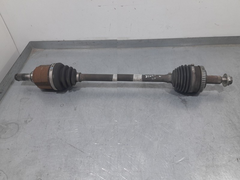 Recambio de transmision delantera izquierda para hyundai ix35 (lm, el, elh) 1.6 referencia OEM IAM 495002Y800SJ  