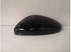 Recambio de carcasa espejo izqierdo para peugeot 208 1.0 vti referencia OEM IAM NEGRA  