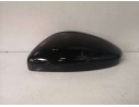 Recambio de carcasa espejo izqierdo para peugeot 208 1.0 vti referencia OEM IAM NEGRA  