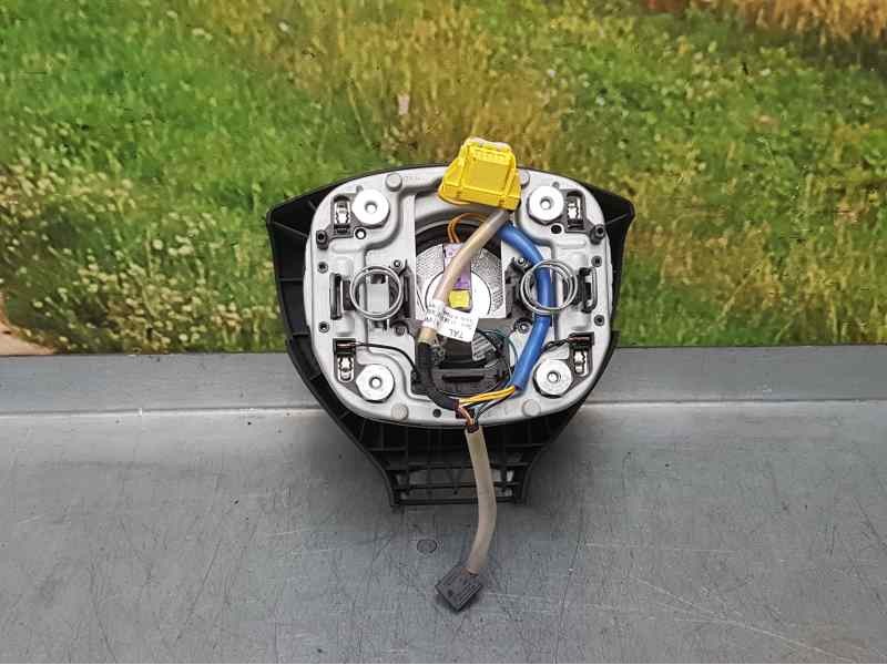 Recambio de kit airbag para volkswagen eos (1f7) 2.0 tdi referencia OEM IAM 1Q0959655A  