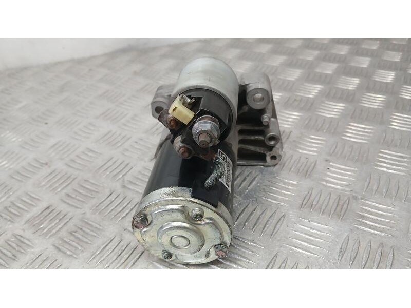Recambio de motor arranque para citroën c4 picasso sx referencia OEM IAM 9663528880 MITSUBISHI M000T22471