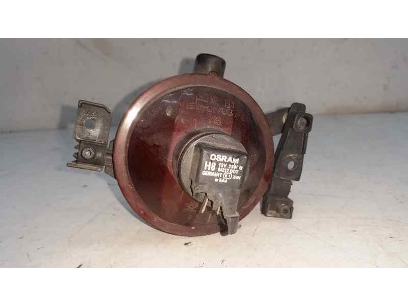 Recambio de faro antiniebla izquierdo para ford focus berlina (cap) ambiente (d) referencia OEM IAM   