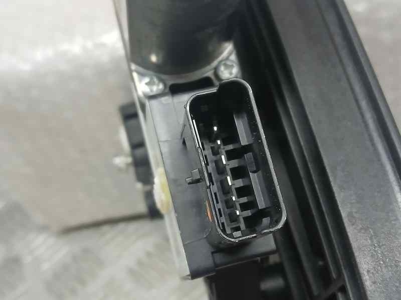 Recambio de elevalunas trasero derecho para citroën c4 1.5 hdi referencia OEM IAM 9832714280  ELECTRICO