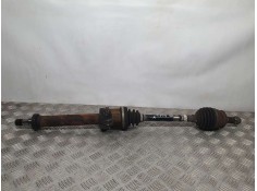 Recambio de transmision delantera derecha para mini mini (r56) one referencia OEM IAM 31608605474 1002471 