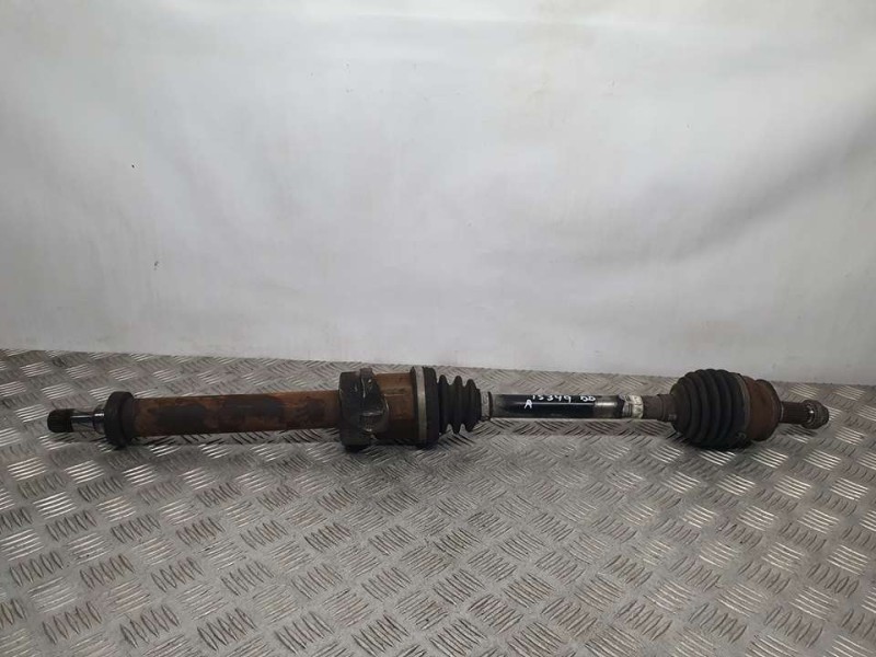 Recambio de transmision delantera derecha para mini mini (r56) one referencia OEM IAM 31608605474 1002471 