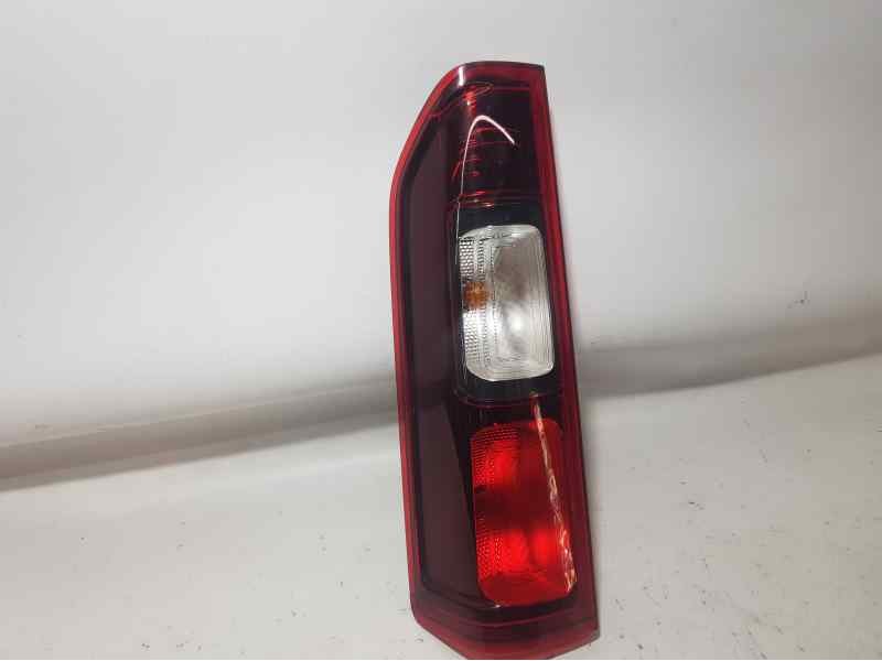 Recambio de piloto trasero izquierdo para nissan nv300 kastenwagen/kombi l1h1 2,7t comfort referencia OEM IAM 265556787R  