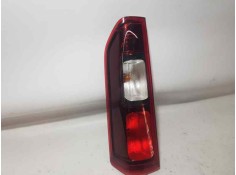 PILOTO TRASERO IZQUIERDO 265556787R 