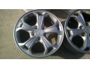 Recambio de juego llantas aluminio para hyundai tucson (jm) 2.0 comfort referencia OEM IAM 65X16 5 TORN ET 41 ALUMINIO 