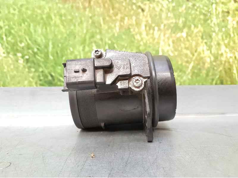 Recambio de caudalimetro para citroën c4 picasso exclusive referencia OEM IAM 9662635680 AFH6038 HITACHI
