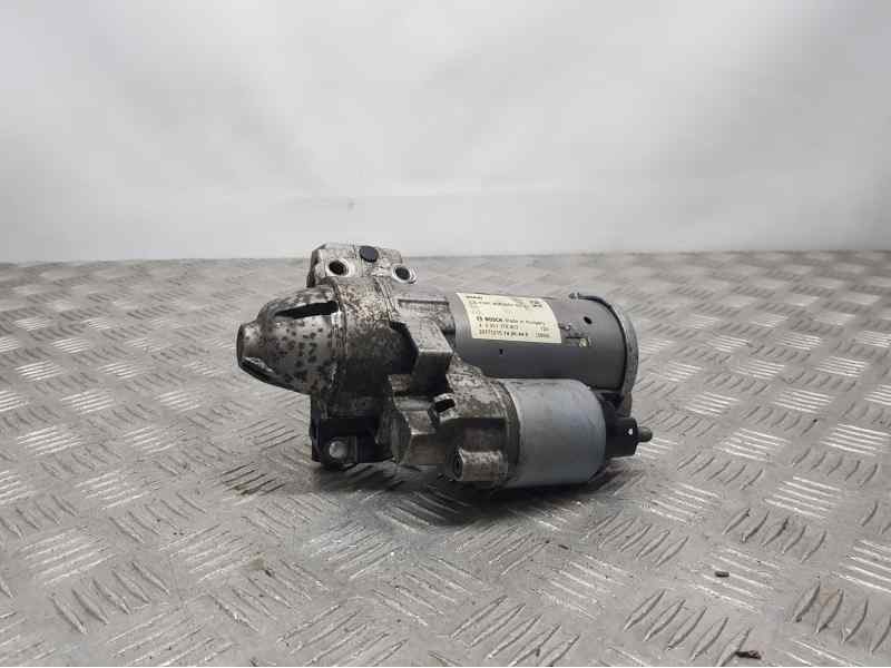 Recambio de motor arranque para bmw serie 3 lim. (f30) 318 d business referencia OEM IAM 858345103 20171215 BOSCH