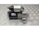 Recambio de motor arranque para citroën c4 picasso sx referencia OEM IAM 9663528880 MITSUBISHI M000T22471