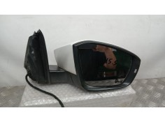 RETROVISOR DERECHO 5E0857538A ELECTRICO 9 CABLES 