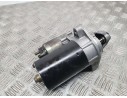 Recambio de motor arranque para ford puma (cce) 1.7 referencia OEM IAM 8720122552 001107087 BOSCH