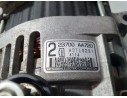 Recambio de alternador para subaru xv active referencia OEM IAM 23700AA720 A2TL0291 MITSUBISHI