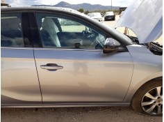 Recambio de puerta delantera derecha para opel corsa f (p2jo) 1.2 (68) referencia OEM IAM 9837705880  