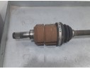 Recambio de transmision delantera izquierda para hyundai ix35 (lm, el, elh) 1.6 referencia OEM IAM 495002Y800SJ  