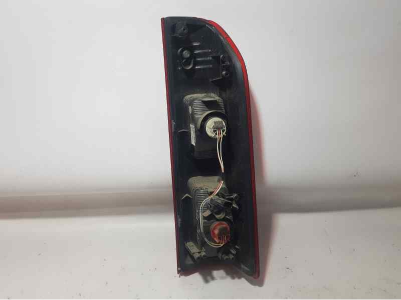 Recambio de piloto trasero izquierdo para nissan nv300 kastenwagen/kombi l1h1 2,7t comfort referencia OEM IAM 265556787R  