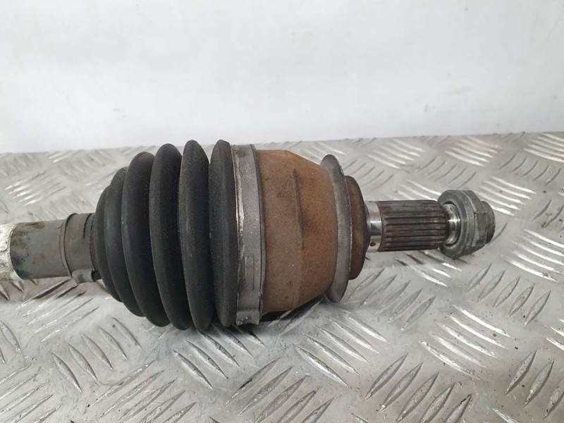 Recambio de transmision delantera derecha para mini mini (r56) one referencia OEM IAM 31608605474 1002471 