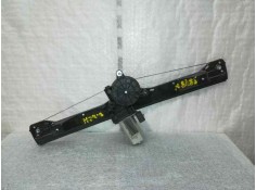 Recambio de elevalunas delantero derecho para fiat grande punto (199) 1.4 referencia OEM IAM 51786728 2 PINS ELECTRICO 