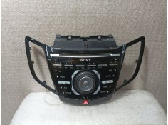 MANDO MULTIFUNCION C1BT18K811TA TOCADO