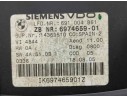 Recambio de cuadro instrumentos para bmw serie 3 touring (e91) 320d referencia OEM IAM 6974659 A2C53117691 SIEMENS VDO