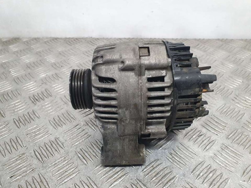 Recambio de alternador para citroën saxo 1.1 monaco referencia OEM IAM 12038770000N  