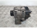 Recambio de alternador para citroën saxo 1.1 monaco referencia OEM IAM 12038770000N  