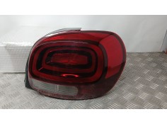 Recambio de piloto trasero derecho para citroën c3 iii (sx) 1.2 vti 82 referencia OEM IAM 9812257480 VALEO L90074662