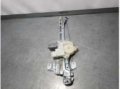 Recambio de elevalunas trasero izquierdo para peugeot 308 style referencia OEM IAM 9825710580 0025453843 ELECTRICO 6 PINS
