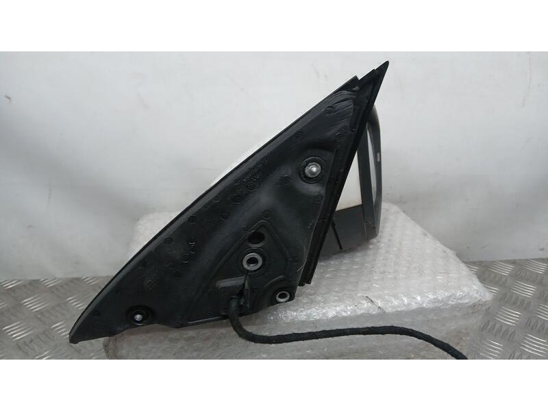 Recambio de retrovisor derecho para skoda octavia iii combi (5e5, 5e6) 1.5 tsi g-tec referencia OEM IAM 5E0857538A ELECTRICO 9 C