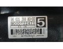 Recambio de motor arranque para citroën c4 picasso sx referencia OEM IAM 9663528880 MITSUBISHI M000T22471
