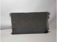 Recambio de condensador / radiador aire acondicionado para renault scenic ii exception referencia OEM IAM 82115543 870843PK VALE