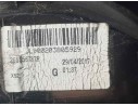 Recambio de piloto trasero izquierdo para nissan nv300 kastenwagen/kombi l1h1 2,7t comfort referencia OEM IAM 265556787R  
