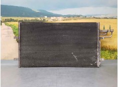 CONDENSADOR / RADIADOR AIRE ACONDICIONADO 