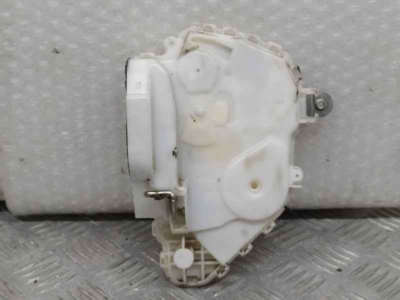Recambio de cerradura puerta delantera derecha para honda cr-v (re) comfort referencia OEM IAM 72111SWAP1  ELECTRICA