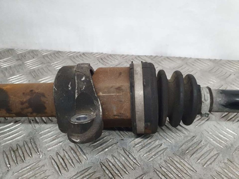 Recambio de transmision delantera derecha para mini mini (r56) one referencia OEM IAM 31608605474 1002471 