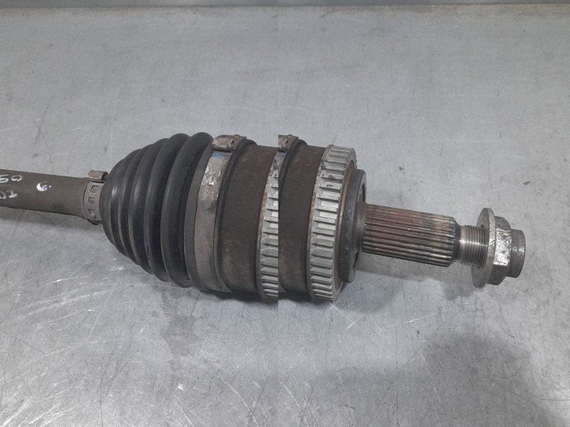 Recambio de transmision delantera izquierda para hyundai ix35 (lm, el, elh) 1.6 referencia OEM IAM 495002Y800SJ  