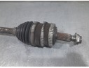 Recambio de transmision delantera izquierda para hyundai ix35 (lm, el, elh) 1.6 referencia OEM IAM 495002Y800SJ  