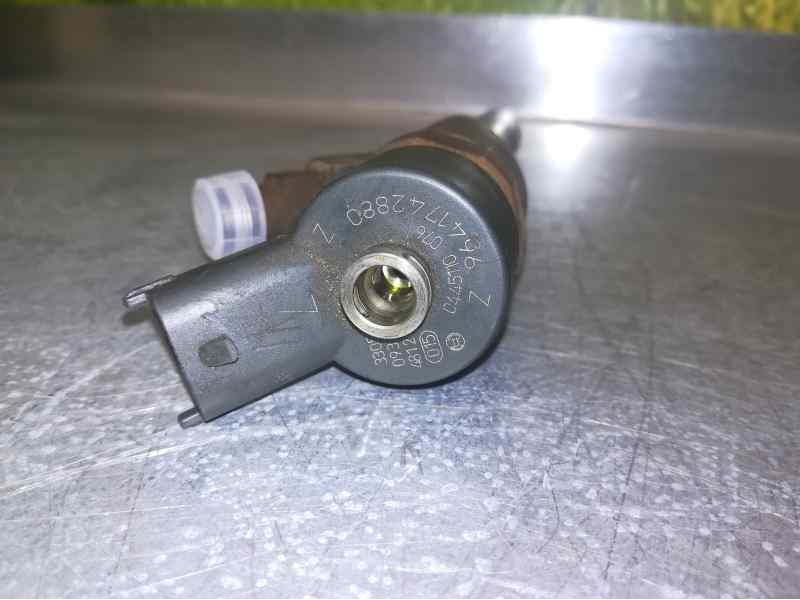 Recambio de inyector para citroën c6 2.7 v6 hdi fap cat (uhz / dt17ted4) referencia OEM IAM 0445110076 9641742880 BOSCH