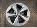 Recambio de juego llantas aluminio para nissan qashqai (j11) acenta referencia OEM IAM  ALUMINIO 7X17 5 TORN ET 40